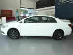 BYD Qin New Energy — изображение 3