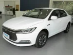 BYD Qin New Energy