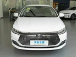 BYD Qin New Energy — изображение 2