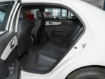 BYD Qin New Energy — изображение 7