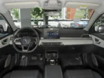 BYD Qin New Energy — изображение 5