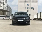 BYD Song L EV — изображение 2