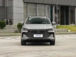 BYD Tang New Energy – Image 2