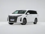 BYD Xia