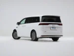 BYD Xia - الصورة 4