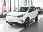 BYD Yuan Pro