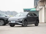BYD e2