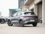 BYD e2 - الصورة 4