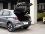 BYD e2 - الصورة 8