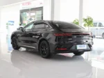 ⁦BYD e9⁩ - الصورة ⁦4⁩