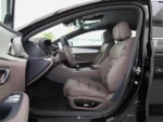 ⁦BYD e9⁩ - الصورة ⁦6⁩