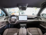 ⁦BYD e9⁩ - الصورة ⁦5⁩