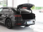 ⁦BYD e9⁩ - الصورة ⁦8⁩