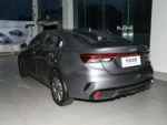 Kia K3 - الصورة 4
