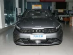 Kia K3 - الصورة 2