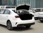 Kia K3 - الصورة 9