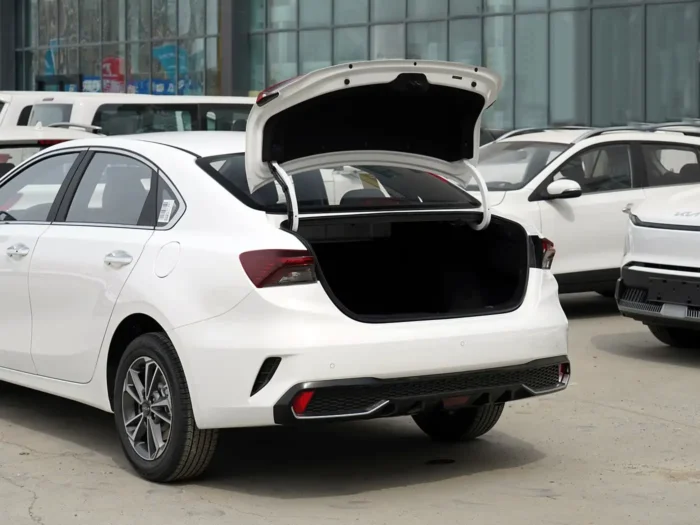 ⁦Kia K3⁩ - الصورة ⁦9⁩