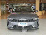 Kia K5 - Image 2