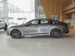 Kia K5 - Image 3