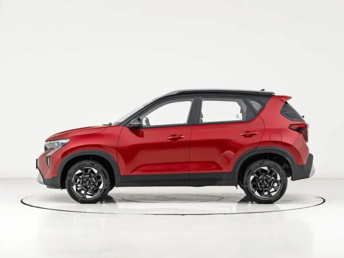 Kia Sonet - Image 3