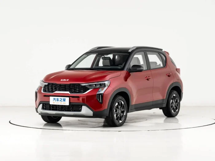 Kia Sonet - Image 1