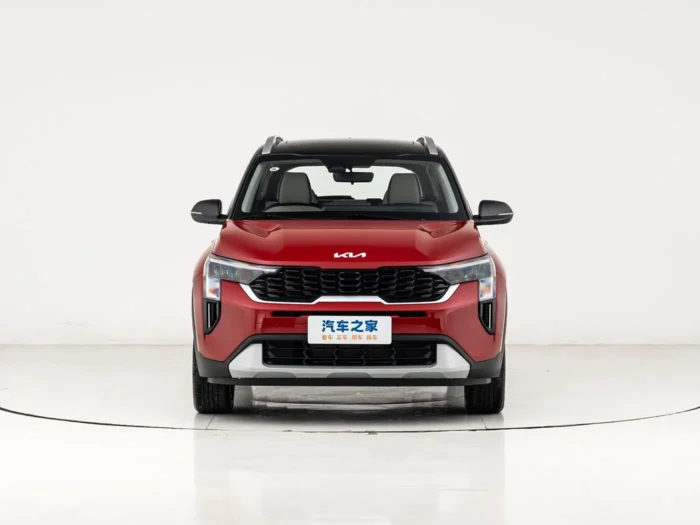 Kia Sonet - Image 2