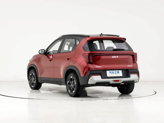 Kia Sonet - Image 4