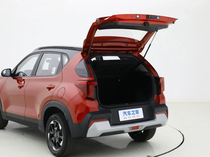 Kia Sonet - Image 9