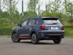 Kia Sportage – Image 4