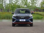 Kia Sportage – Image 2