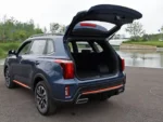 Kia Sportage – Image 9