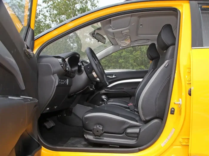 Kia Stonic – Image 6