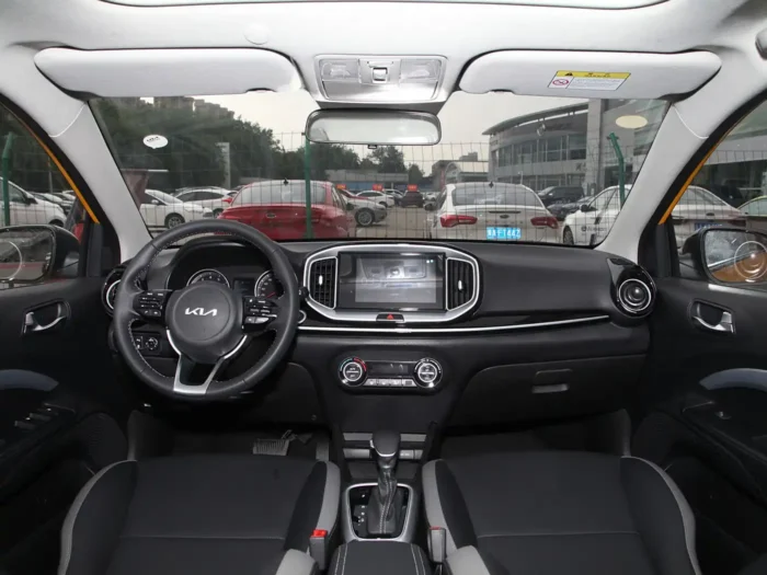 Kia Stonic – Image 5