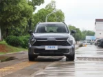 Kia Shibo Tuojie (Sportage) – Image 2