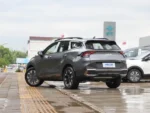 Kia Shibo Tuojie (Sportage) – Image 4