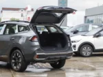 Kia Shibo Tuojie (Sportage) – Image 9