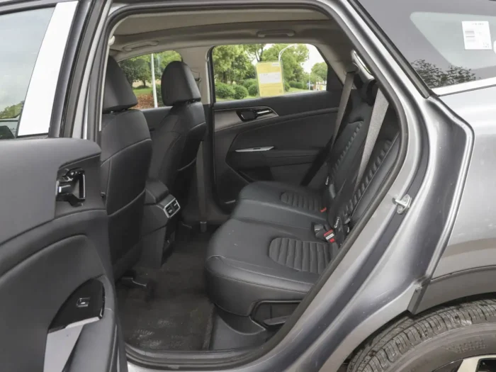 Kia Shibo Tuojie (Sportage) – Image 7