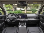 Kia Shibo Tuojie (Sportage) – Image 5