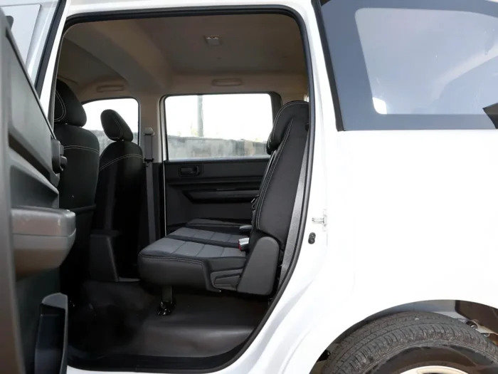 Wuling Hongguang PLUS - Imagen 7