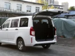 Wuling Hongguang PLUS - Imagen 9