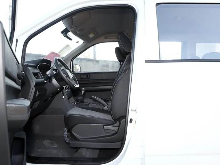 Wuling Hongguang PLUS - Imagen 6