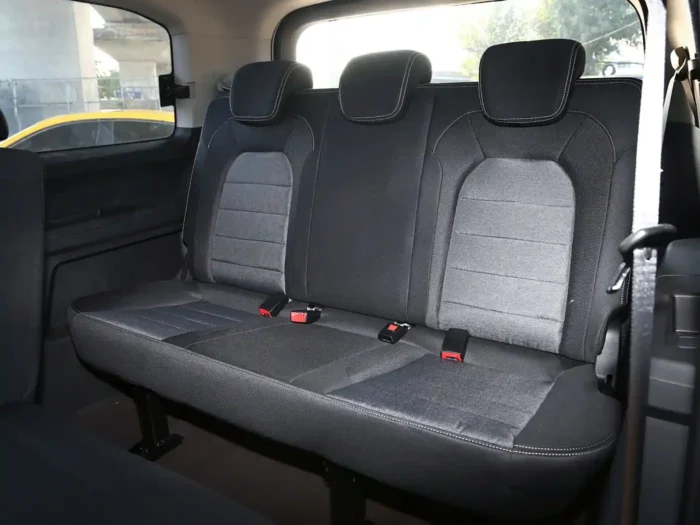 Wuling Hongguang PLUS - Imagen 8