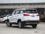 Wuling Hongguang S3 - الصورة 4
