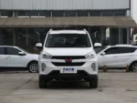 Wuling Hongguang S3 - الصورة 2