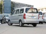 Wuling Hongguang V - Image 4