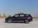 Wuling Kaijie - Imagen 3