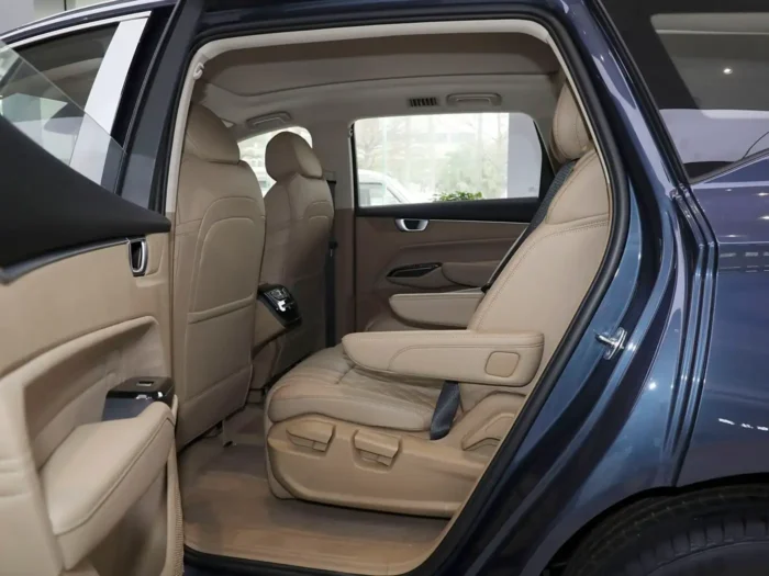 Wuling Kaijie - Imagen 7