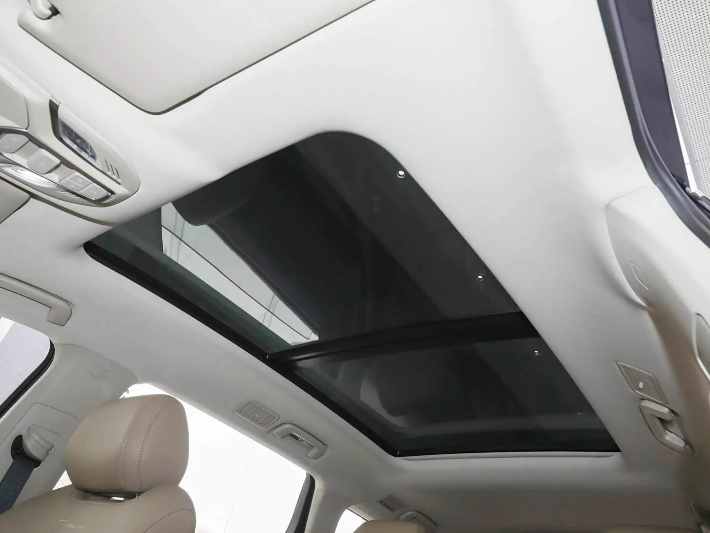 Wuling Kaijie interior (3) Wuling Kaijie - Imagen 8