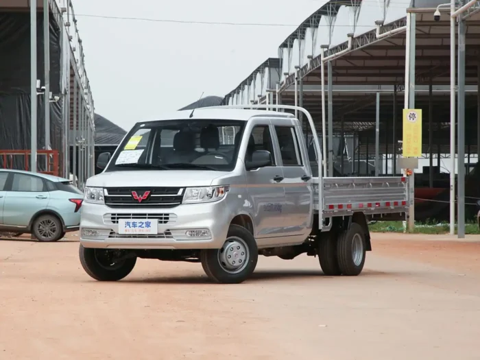 Wuling Rongguang New Truck - Image 1