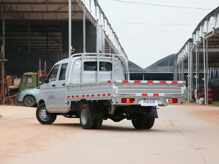 Wuling Rongguang New Truck - Image 4